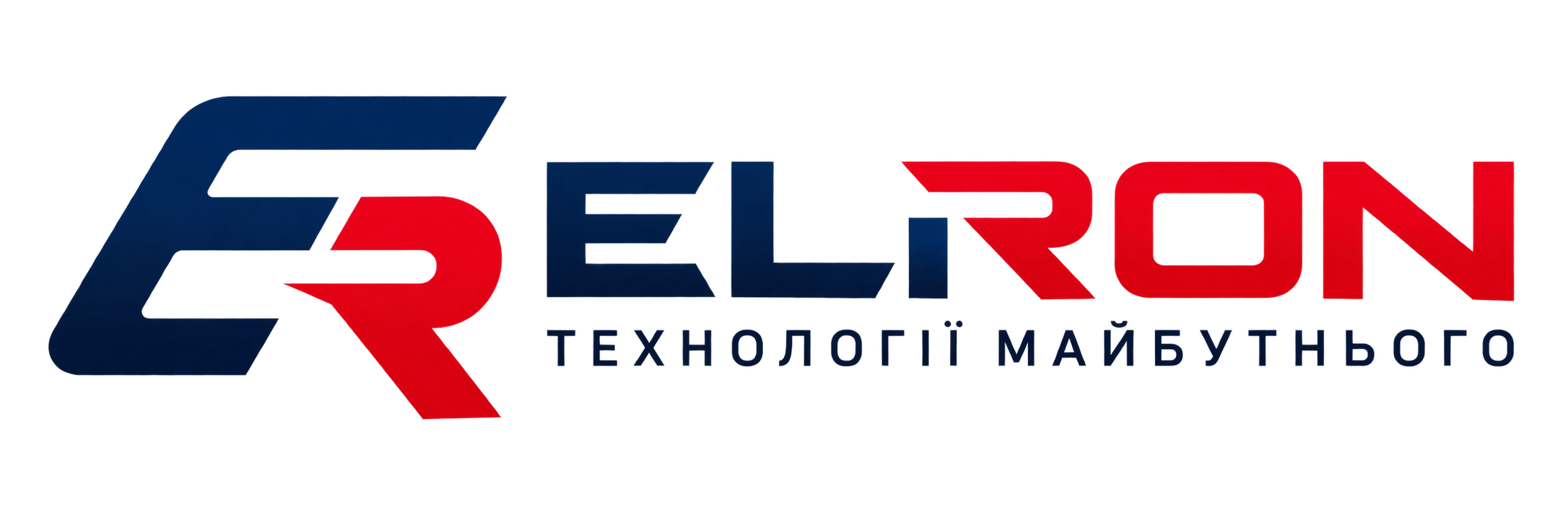 ELRON — Технології майбутнього